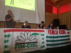 Comincia la settimana degli attivi unitari FIM FEMCA VICENZA - Fim Cisl Vicenza