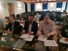 #MANFROTTO - Firmato il contratto Aziendale - al centro la partecipazione - Fim Cisl Vicenza