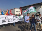 #NIDEC oggi sciopero di 2 ore di gruppo - Fim Cisl Vicenza