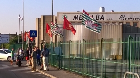Lavoratori Metalba Bassano ancora in sciopero - Fim Cisl Vicenza