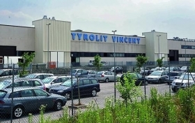 Tyrolit Vincent - concluso lo stato di agitazione - Fim Cisl Vicenza