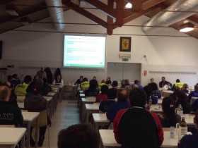 Job Act - Assemblee Unitarie alla Baxi di Bassano del Grappa - Fim Cisl Vicenza