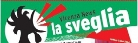 La Sveglia n°1 - Fim Cisl Vicenza